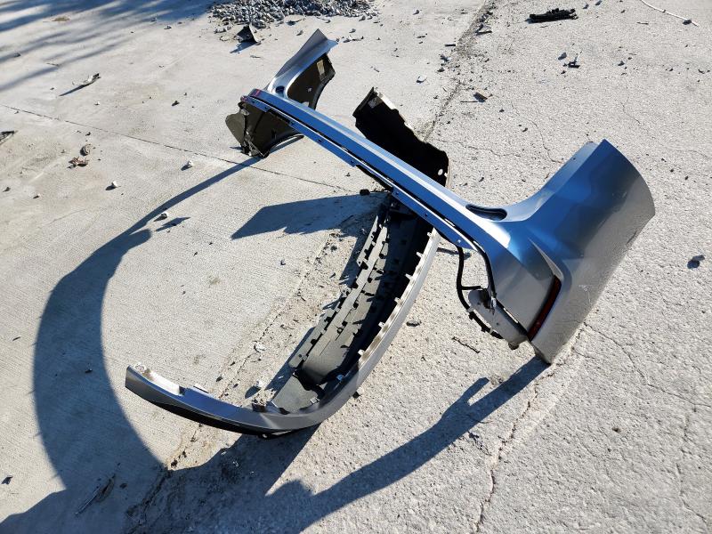 2022 FORD EDGE SE 2FMPK4G90NBA40715