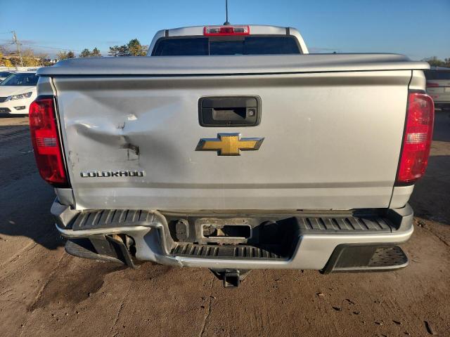 2016 CHEVROLET COLORADO Z - 1GCGTDE32G1339363