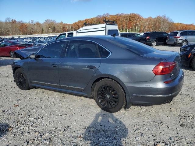 2016 VOLKSWAGEN PASSAT SE 1VWBT7A36GC017733