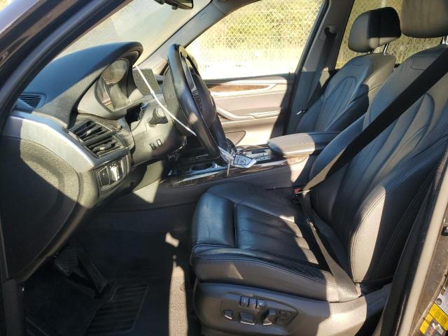 2016 BMW X5 XDR40E - 5UXKT0C57G0S76174