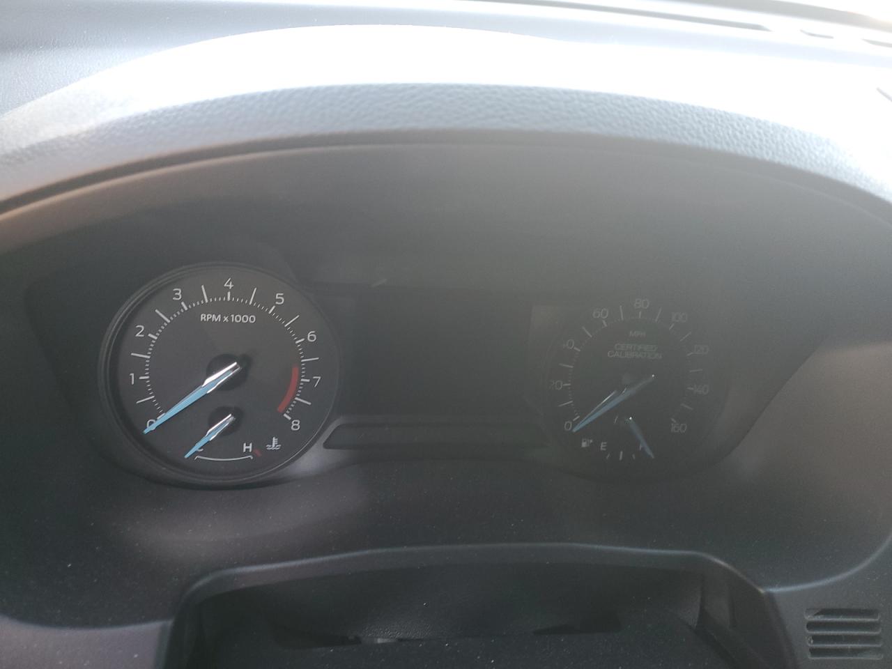 FORD EXPLORER POLICE INTERCEPTOR