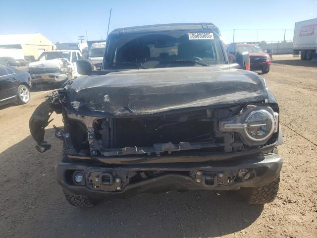 2023 FORD BRONCO BAS 1FMEE5DPXPLB50536