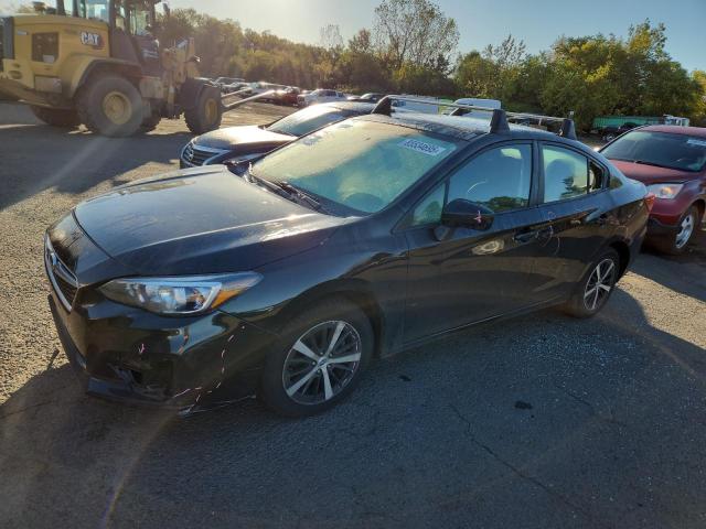 SUBARU IMPREZA PR