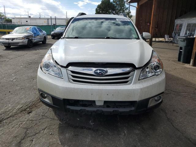 2012 SUBARU OUTBACK 2.5I PREMIUM - 4S4BRBCC0C3227610