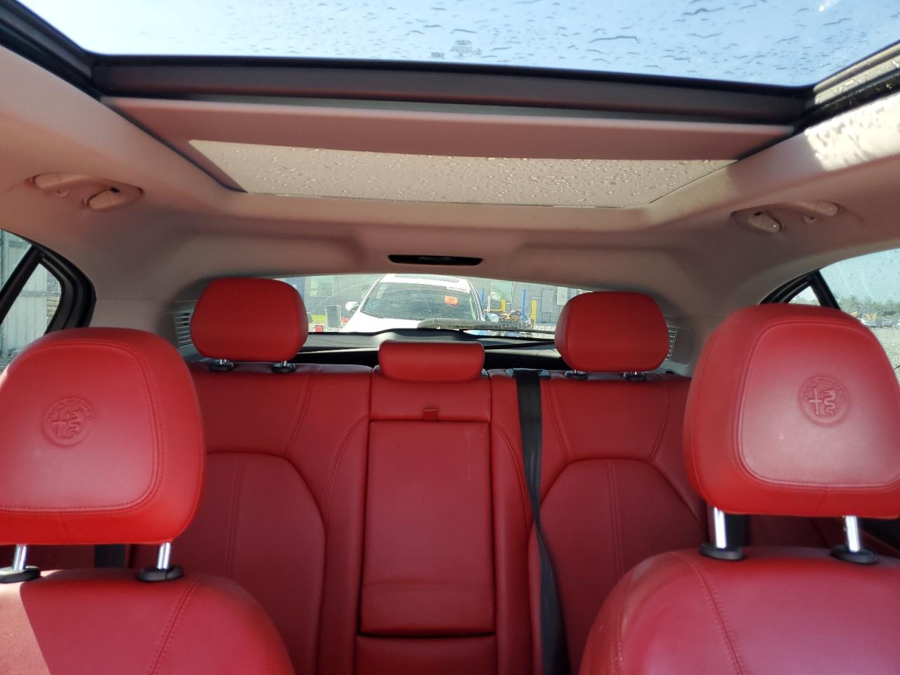 ALFA ROMEO STELVIO TI