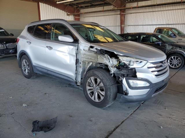 2016 HYUNDAI SANTA FE S - 5XYZU3LBXGG356017