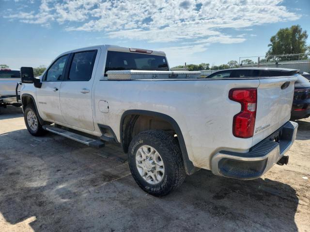 2020 CHEVROLET SILVERADO K2500 HEAVY DUTY LT #3289098365