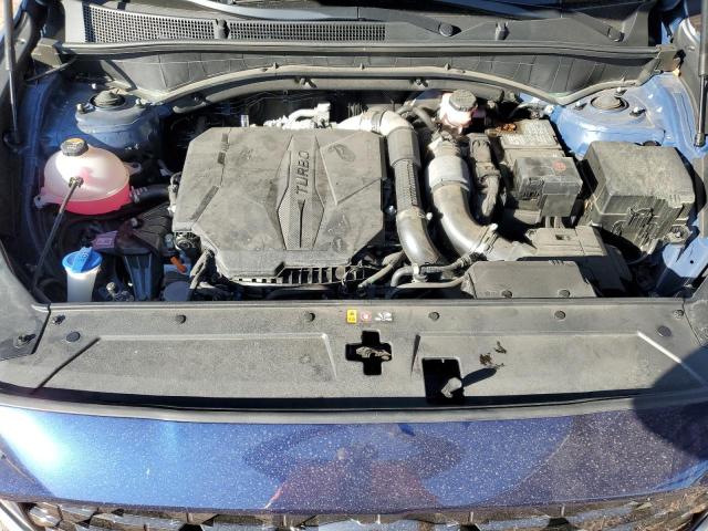 2023 HYUNDAI SANTA FE C - 5NMS54ALXPH551833