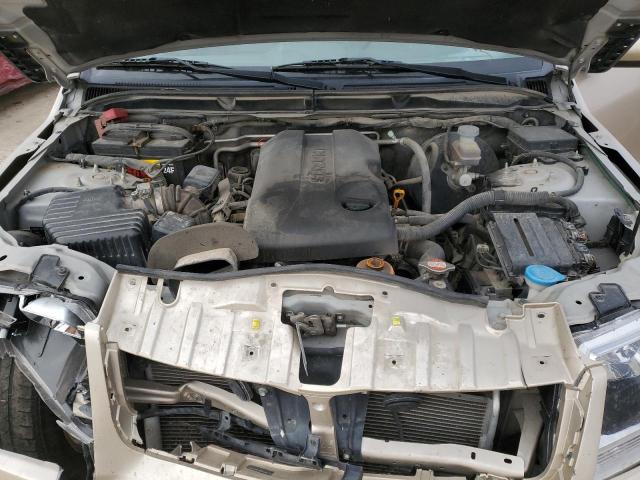 2012 SUZUKI GRAND VITA #3295438940