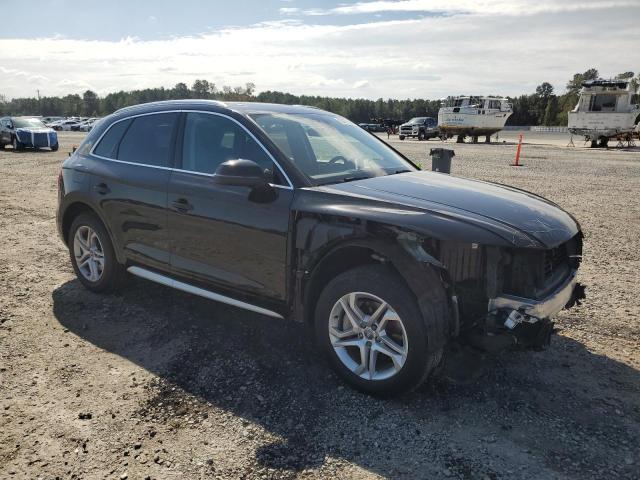 2018 AUDI Q5 PREMIUM - WA1BNAFY2J2021347