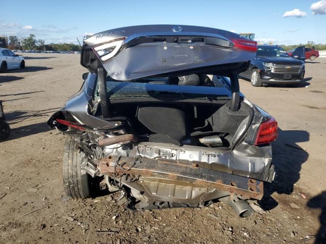 2016 NISSAN MAXIMA 3.5S - 1N4AA6AP7GC377374