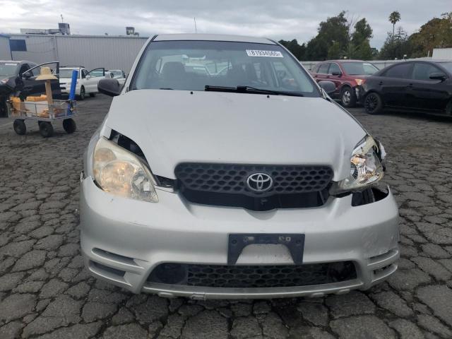 2003 TOYOTA COROLLA MATRIX XR #3304499524