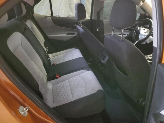 2018 CHEVROLET EQUINOX LT #3315415357