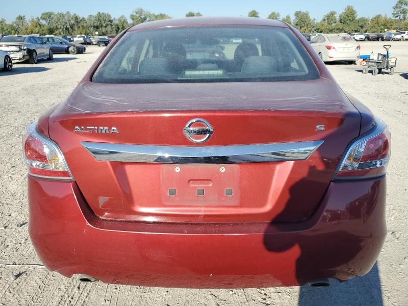 2015 NISSAN ALTIMA 2.5 - 1N4AL3AP6FN332275