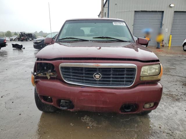 1999 CADILLAC ESCALADE #3296395636