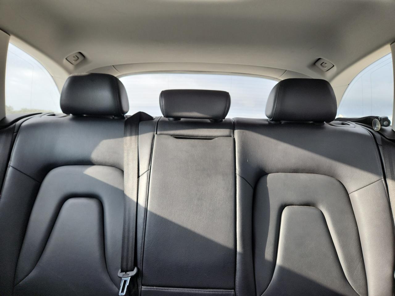 AUDI A4 ALLROAD PREMIUM PLUS