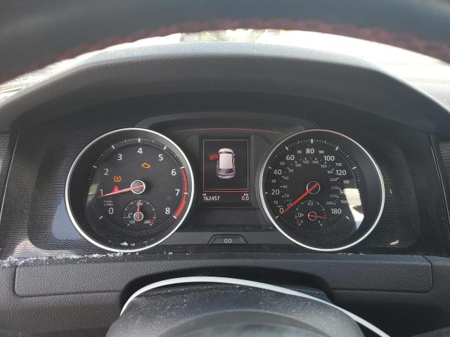 2017 VOLKSWAGEN GTI S - 3VW5T7AU0HM031701