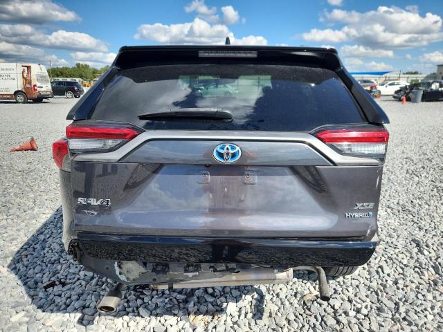 2020 TOYOTA RAV4 XSE - 2T3EWRFV6LW098852