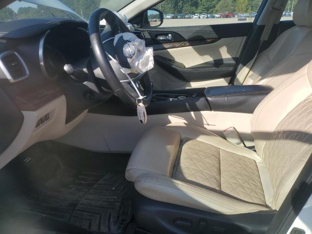 2018 NISSAN MAXIMA 3.5 - 1N4AA6AP8JC401642