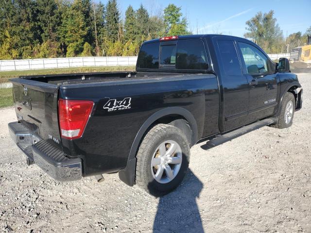 2015 NISSAN TITAN S 1N6AA0CC2FN508177