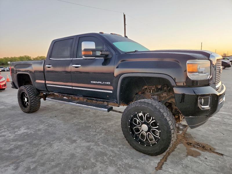 2015 GMC SIERRA DEN 1GT120EG6FF156442