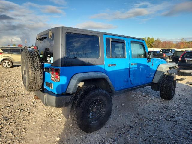 2011 JEEP WRANGLER U - 1J4BA3H17BL538873