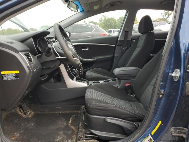 2016 HYUNDAI ELANTRA GT KMHD35LH4GU305894