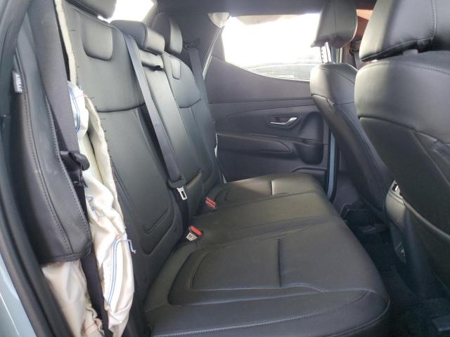 2025 HYUNDAI SANTA CRUZ #3303968689