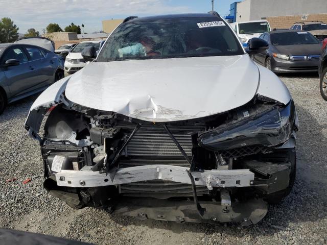 2024 ALFA ROMEO STELVIO TI - ZASPAKBN3R7D78793