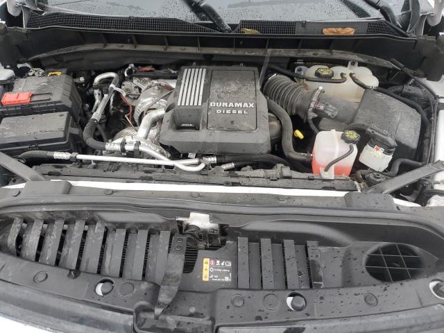 2023 CHEVROLET SILVERADO #3290304202