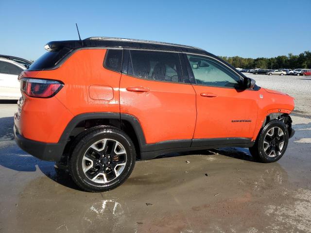2017 JEEP COMPASS TR - 3C4NJDDB1HT641064