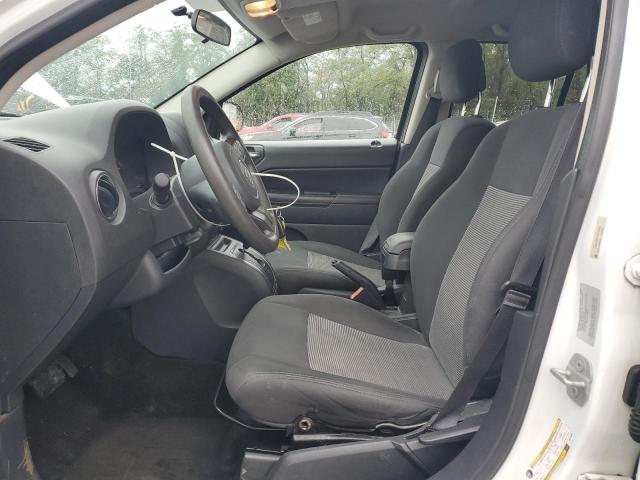 2015 JEEP COMPASS SP - 1C4NJCBA7FD218853