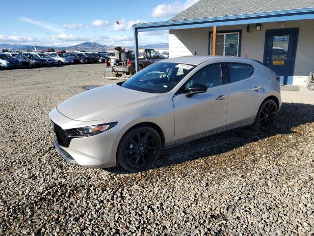 MAZDA 3 SELECT S