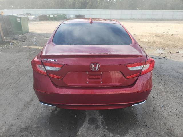 2018 HONDA ACCORD LX - 1HGCV1F16JA166797