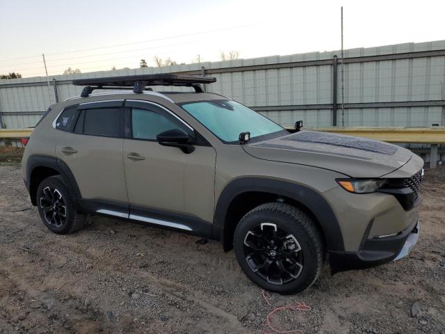 2024 MAZDA CX-50 BASE #3296278421