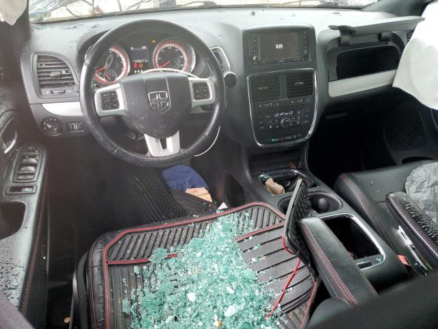 2019 DODGE GRAND CARA #3316957069