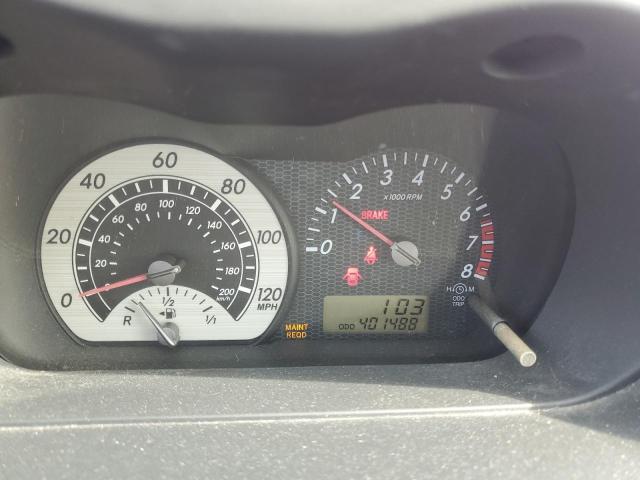 2006 TOYOTA SCION XA #3285994808