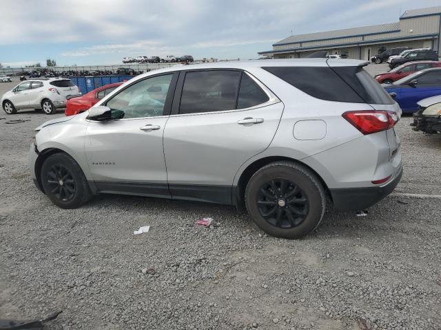 2021 CHEVROLET EQUINOX LT #3285821901