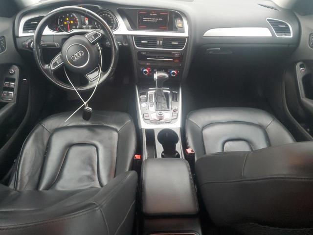 2016 AUDI A4 PREMIUM - WAUBFAFL7GN012526