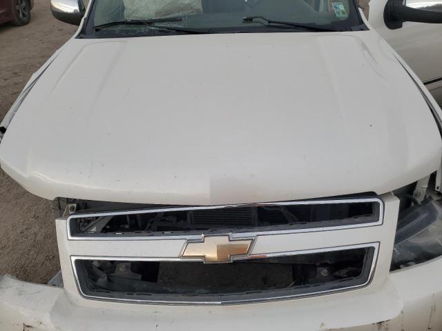 2009 CHEVROLET AVALANCHE #3316066281