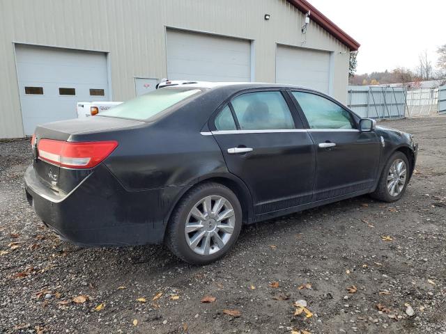 2011 LINCOLN MKZ - 3LNHL2JC1BR762640