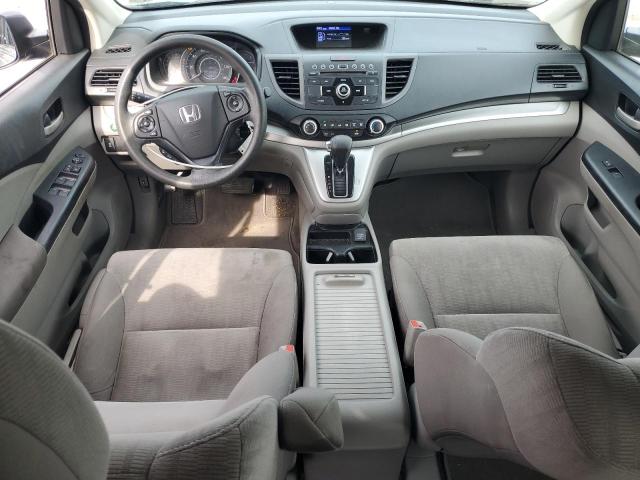 2014 HONDA CR-V LX - 2HKRM4H32EH717379