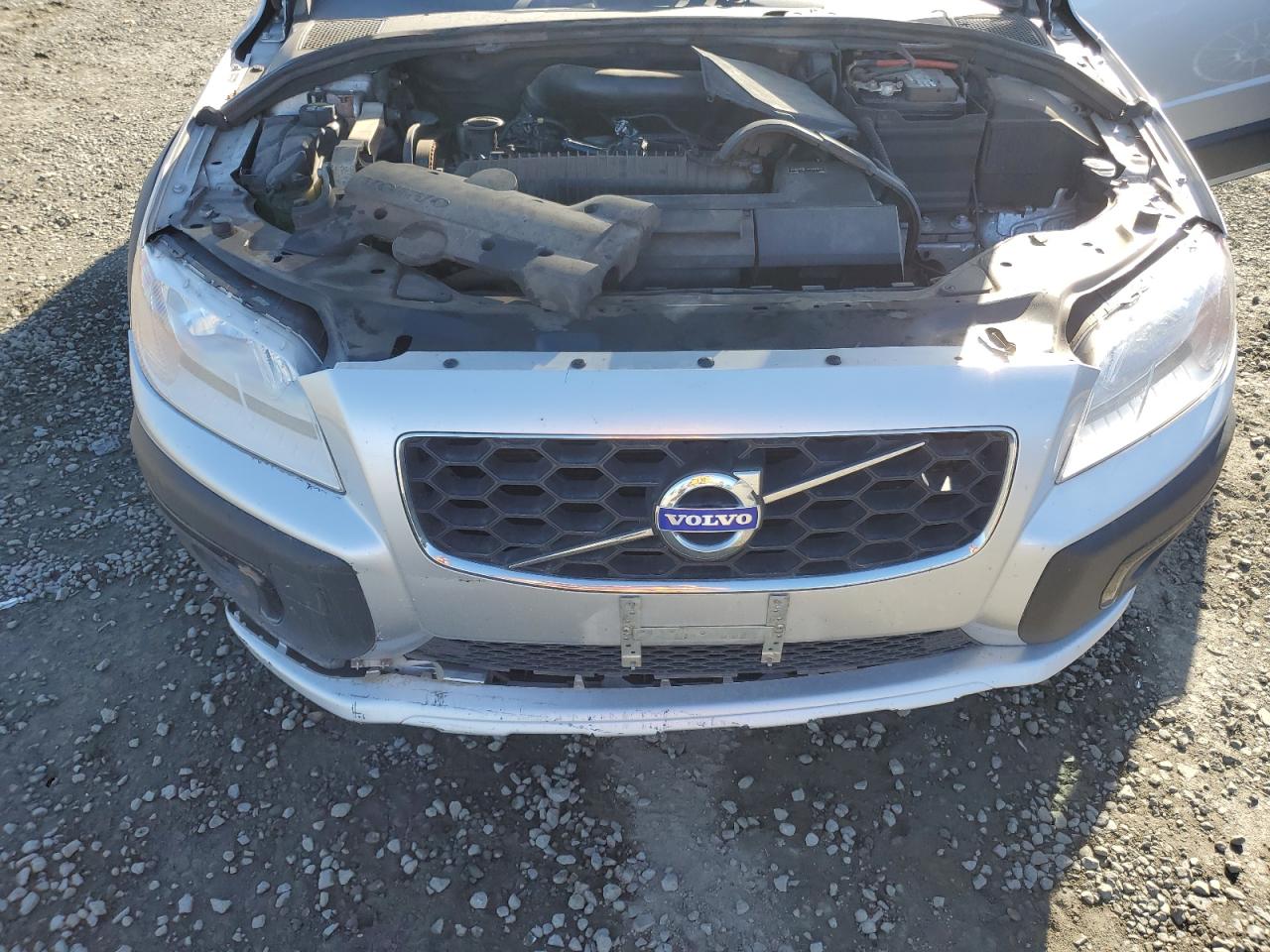 VOLVO XC70 T5 CLASSIC PREMIER