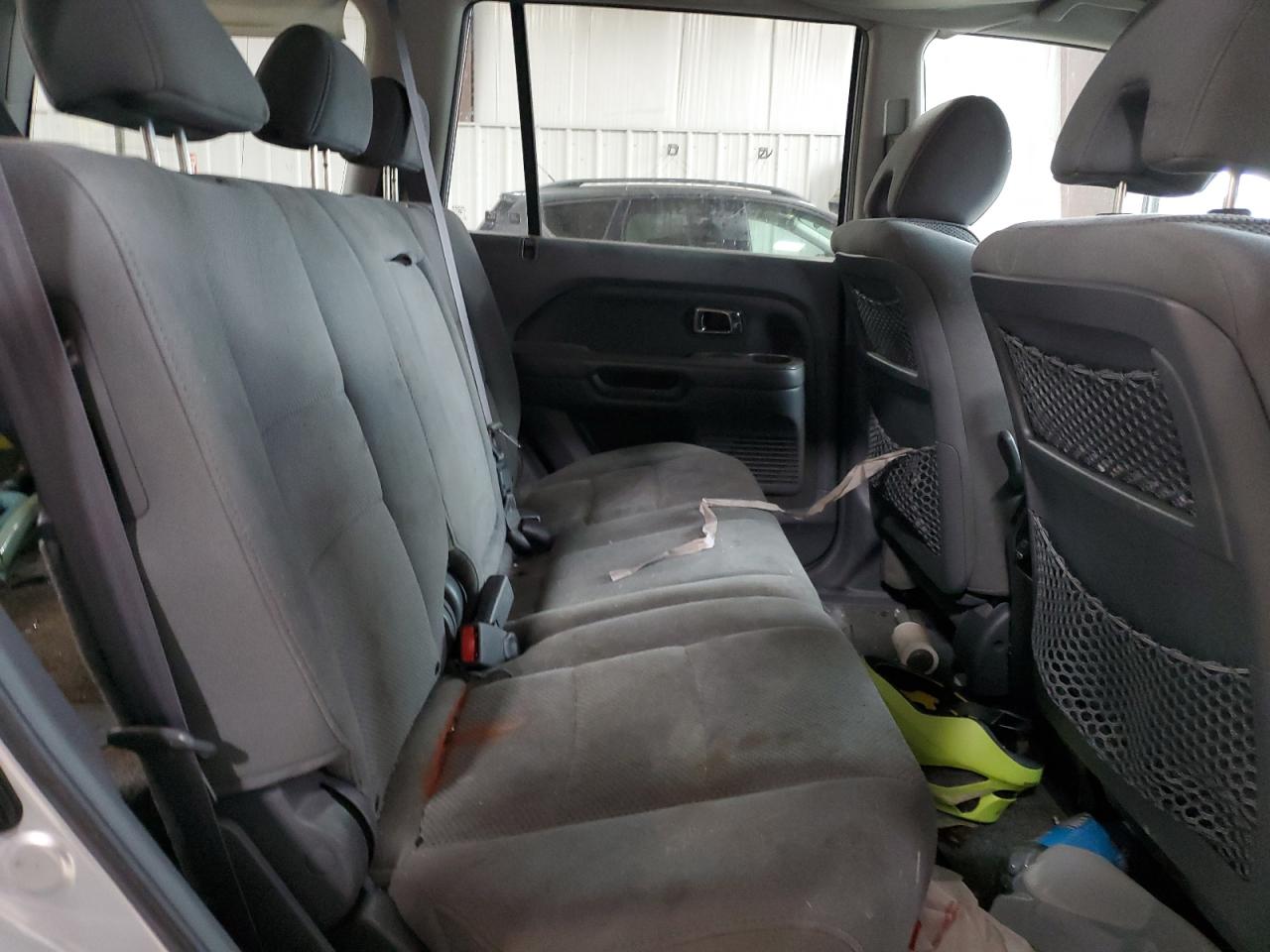 Lot #3315988085 2006 HONDA PILOT EX