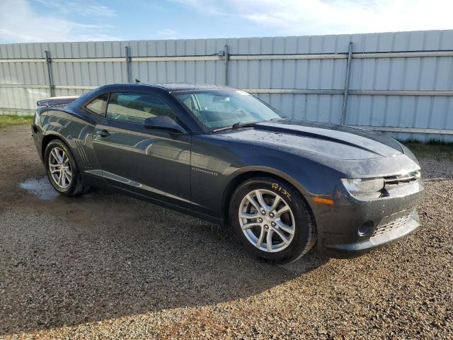 2014 CHEVROLET CAMARO LT #3308335039