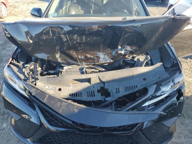 2018 TOYOTA CAMRY L - 4T1B11HK1JU550198