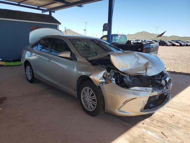 2017 TOYOTA CAMRY LE - 4T1BF1FK8HU659031