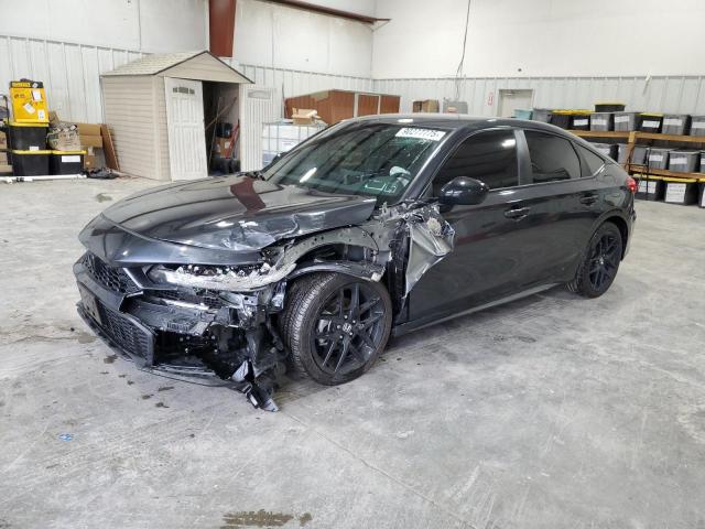 2025 HONDA CIVIC SPOR #3309401980