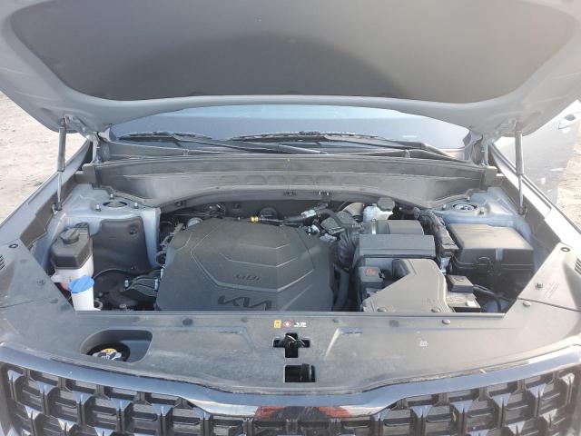 2024 KIA TELLURIDE #3297162499