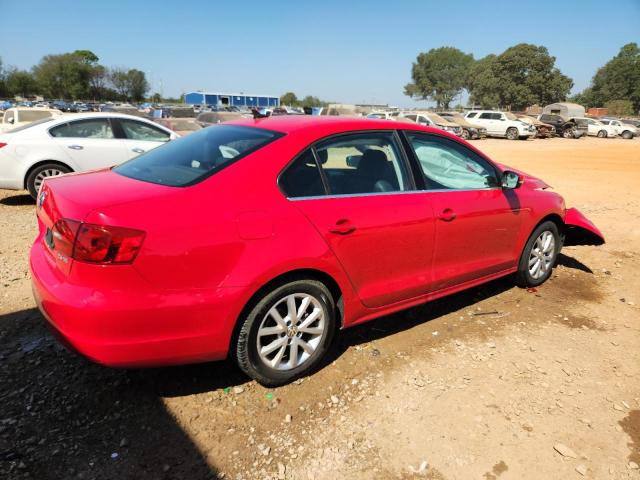 2013 VOLKSWAGEN JETTA SE #3276399664